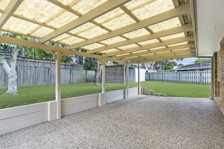 Second view of Homely house listing, 6 Wembley Court, Alexandra Hills QLD 4161
