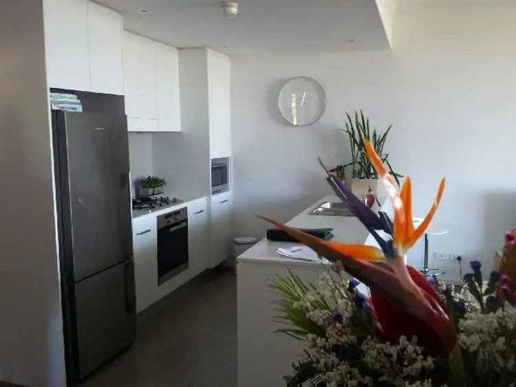 Second view of Homely unit listing, 3507/10 Sturdee Parade, Dee Why NSW 2099