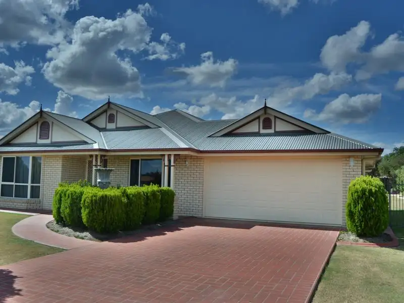 Main view of Homely house listing, 4 Bernecker Street, Warwick QLD 4370