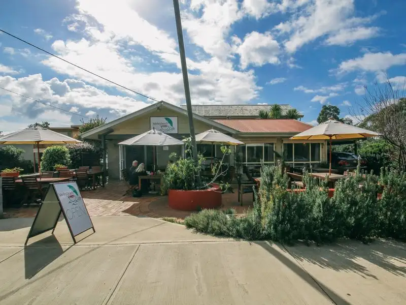 Main view of Homely house listing, 18 Murramarang Road, Bawley Point NSW 2539
