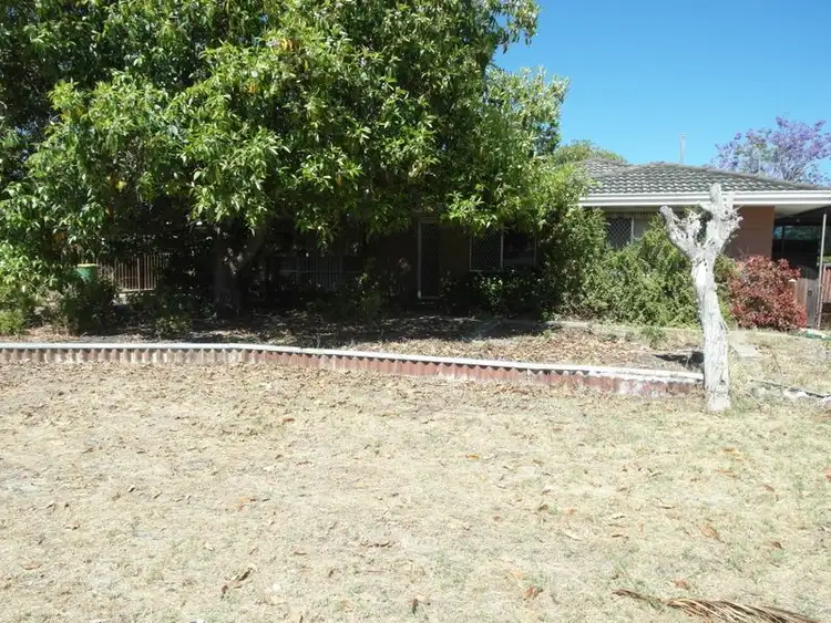 Main view of Homely house listing, 1 Orlestone Street, Gosnells WA 6110