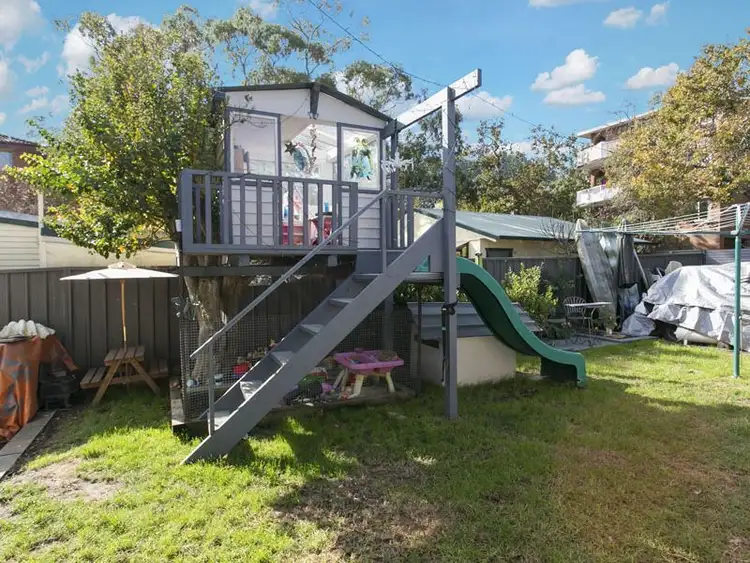 Seventh view of Homely house listing, 118 Linden Street, Sutherland NSW 2232