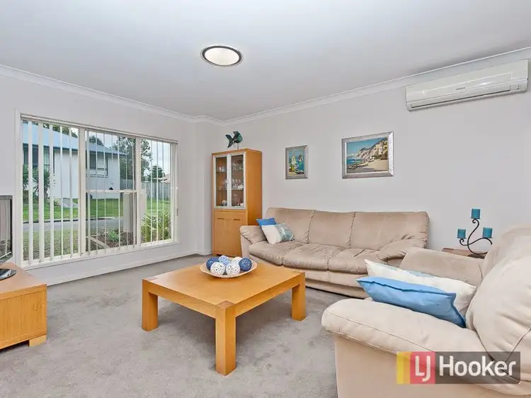 Fourth view of Homely house listing, 7 Boxwood Place, Carseldine QLD 4034
