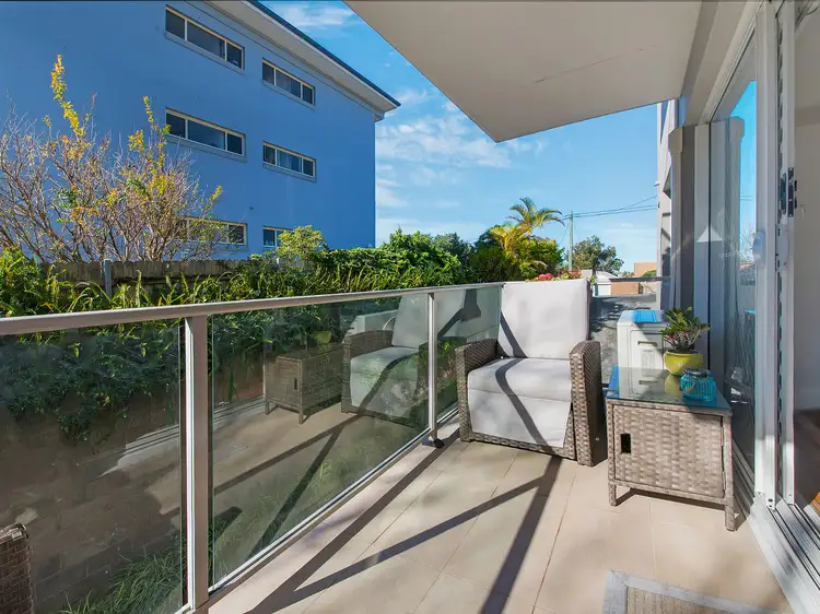 Fourth view of Homely unit listing, 2/17 Barnhill Road, Terrigal NSW 2260