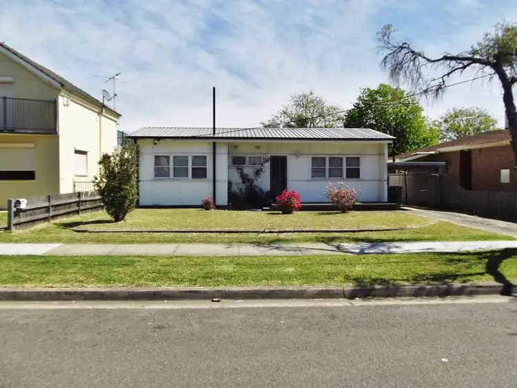Main view of Homely house listing, 27 Orchard Rd, Bass Hill NSW 2197