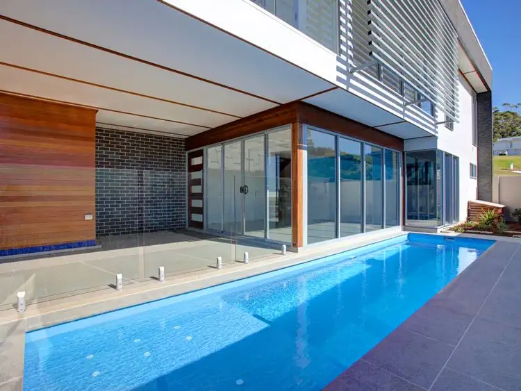 Sixth view of Homely house listing, 23/740 Pacific Highway, Sapphire Beach NSW 2450