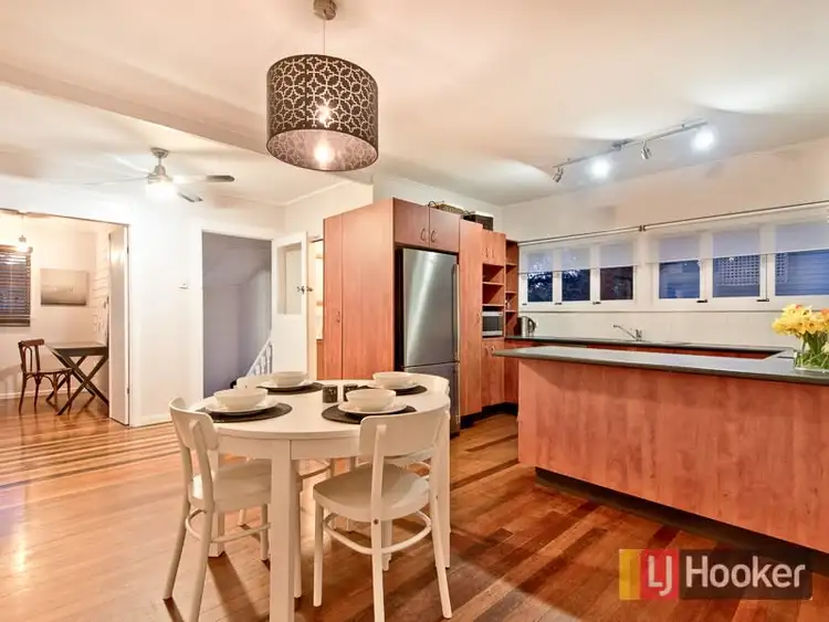 Sixth view of Homely house listing, 18 Marathon Street, Aspley QLD 4034