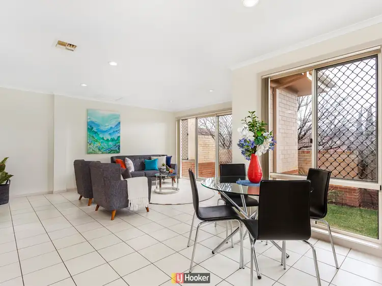 Sixth view of Homely townhouse listing, 4/86 Lampard Circuit, Bruce ACT 2617