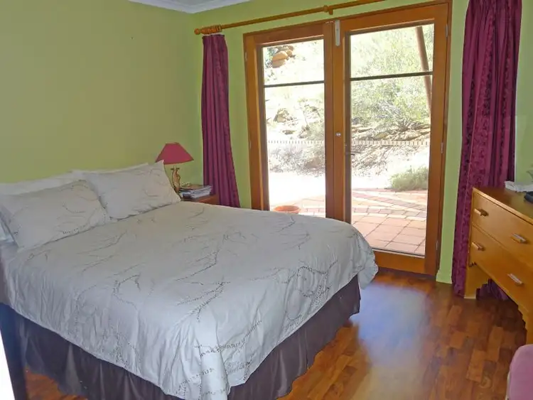 Sixth view of Homely house listing, 7 Reus Court, Alice Springs NT 870