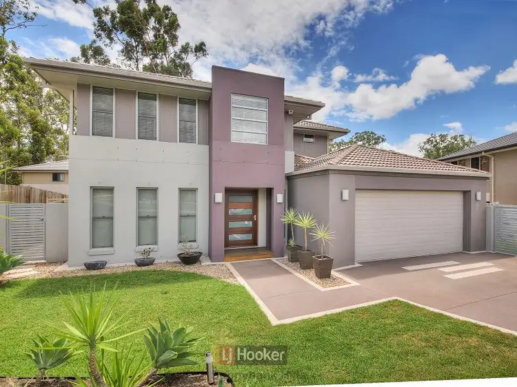 21 Aster Place, Calamvale QLD 4116