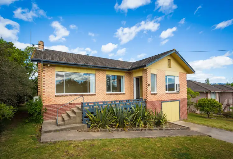 Main view of Homely house listing, 5 Blacket Lane, Bega NSW 2550