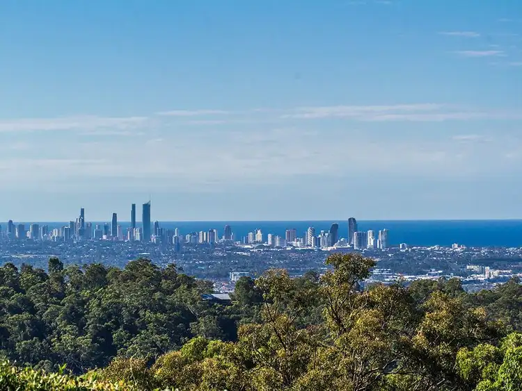 Second view of Homely house listing, 64 Brackenfield Court, Bonogin QLD 4213