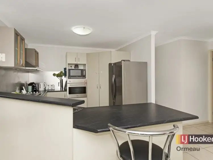 Fourth view of Homely house listing, 5 Chester Court, Ormeau QLD 4208