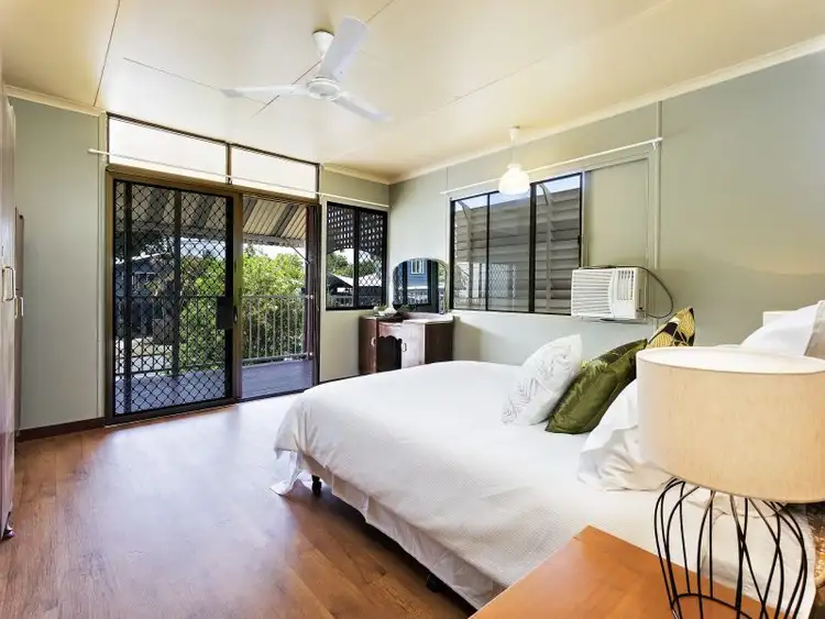 Sixth view of Homely house listing, 2 - 4 Machan Street (Cnr O'Shea Esp), Machans Beach QLD 4878