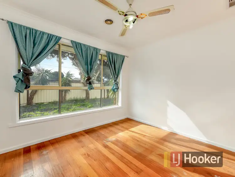 Fifth view of Homely house listing, 6 Cheam Street, Dandenong North VIC 3175