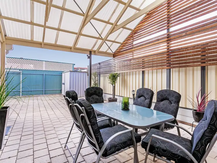 Third view of Homely townhouse listing, 4/34 Mortimer Street, Kurralta Park SA 5037