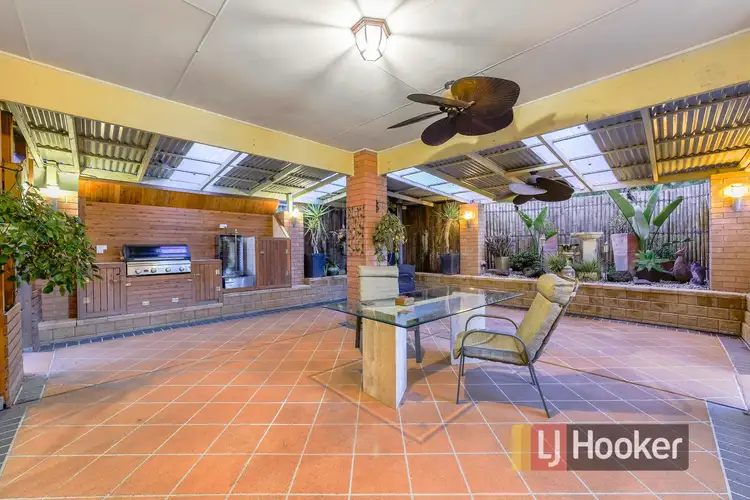 Fourth view of Homely house listing, 9 Genoa Grove, Pakenham VIC 3810