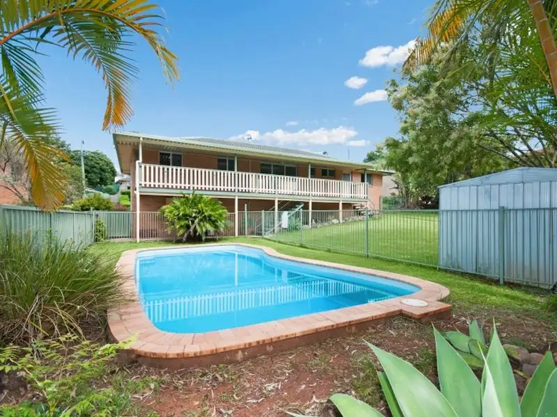 Main view of Homely house listing, 5 Mark Place, Goonellabah NSW 2480