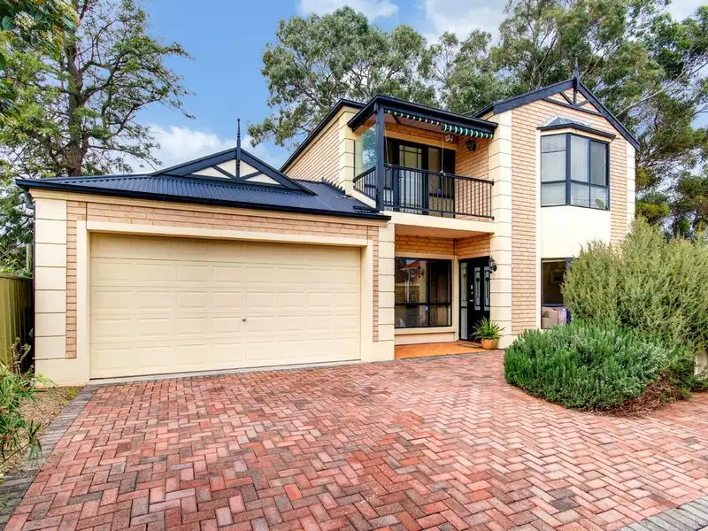 Main view of Homely house listing, 64A Gladstone Avenue, Magill SA 5072
