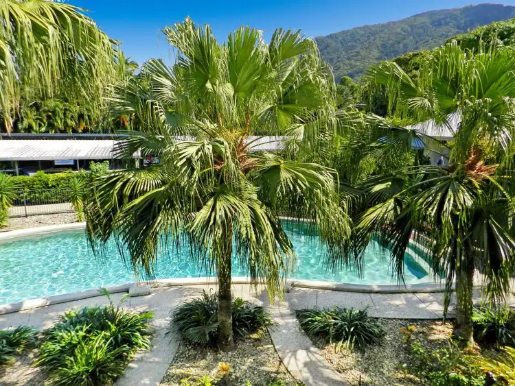 Second view of Homely apartment listing, Unit 7/81-85 Cedar Road, Palm Cove QLD 4879