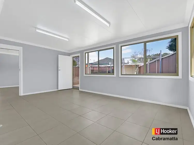 Third view of Homely house listing, 3 Chelsea Drive, Canley Heights NSW 2166