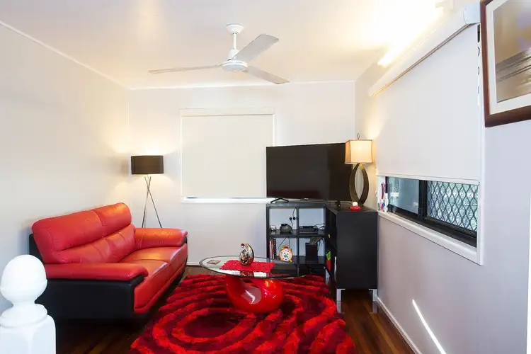 Seventh view of Homely house listing, 117 Zelma Street, Grasstree Beach QLD 4740