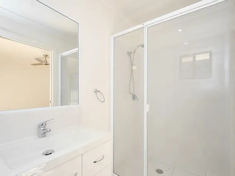 Fifth view of Homely house listing, 27 Stoneybrook Drive, Glen Eden QLD 4680