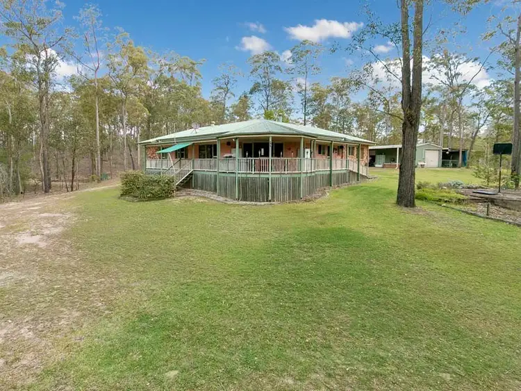 Fifth view of Homely house listing, 92 Parklands Court, Kurwongbah QLD 4503