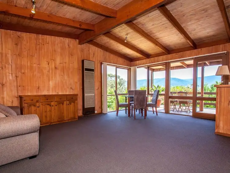 Second view of Homely house listing, 23 View Street, Woori Yallock VIC 3139
