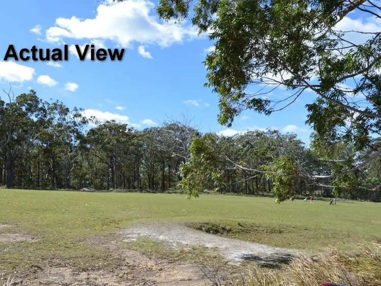 Third view of Homely land listing, 5 Ensign Cove, Safety Beach NSW 2456