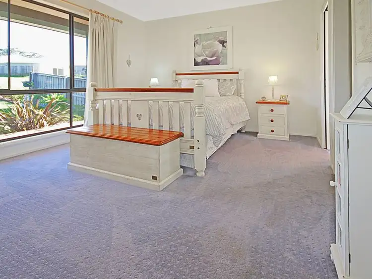 Seventh view of Homely house listing, 17 Bada Crescent, Burrill Lake NSW 2539