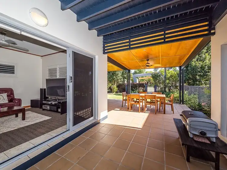 Third view of Homely house listing, 108/8 Spinnaker Drive, Sandstone Point QLD 4511