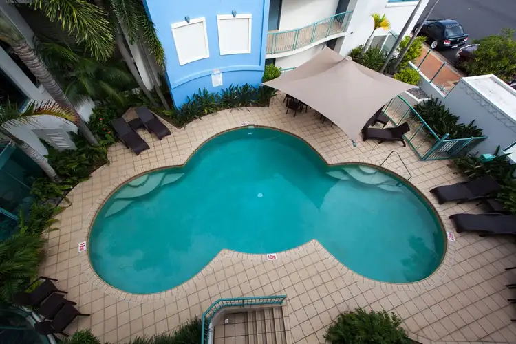 Unit 39/188 Alexandra Parade, Alexandra Headland QLD 4572