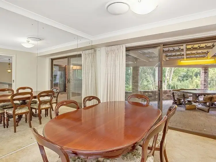 Sixth view of Homely house listing, 73 Nerang River Drive, Nerang QLD 4211