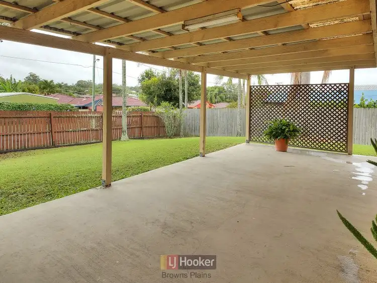 Sixth view of Homely house listing, 8 Network Drive, Boronia Heights QLD 4124