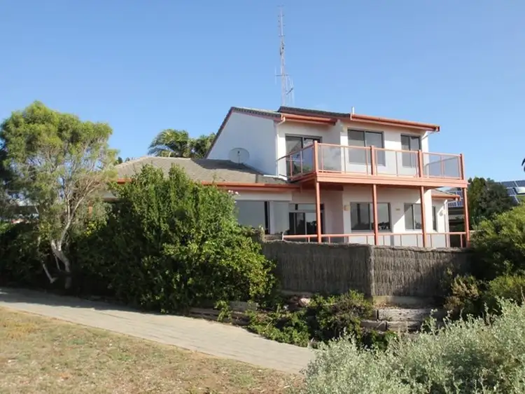 Second view of Homely house listing, 14 Kemp Place, Moonta Bay SA 5558