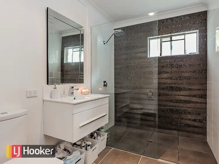 Sixth view of Homely house listing, 45 Reinhold Crescent, Chermside QLD 4032