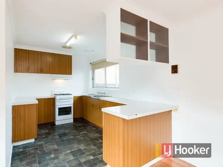 Sixth view of Homely unit listing, 3/189 Sladen Street, Cranbourne VIC 3977