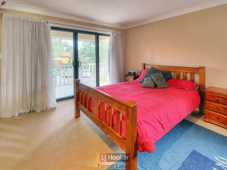 Sixth view of Homely house listing, 34 Mapleton Crescent, Forest Lake QLD 4078