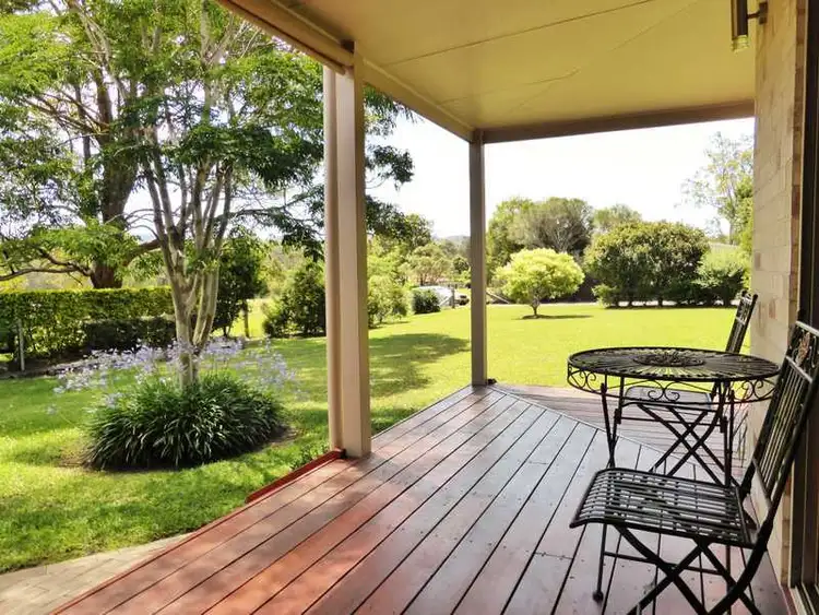 Second view of Homely house listing, 107 Macrae Place, Failford NSW 2430