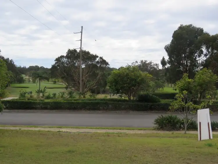 Third view of Homely land listing, Lot 623 Belle O'Connor Street, South West Rocks NSW 2431