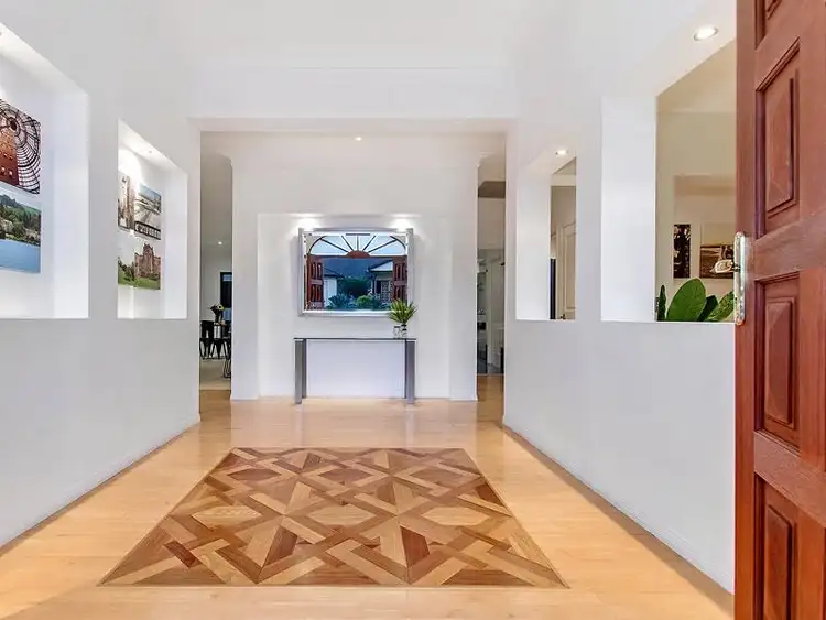 Fourth view of Homely house listing, 1 Athos Crescent, Robina QLD 4226