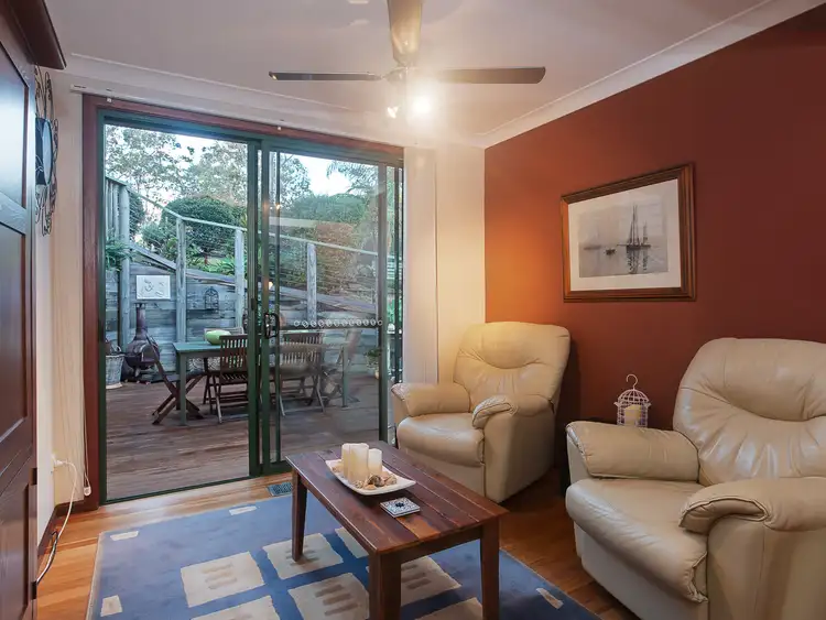 Fourth view of Homely house listing, 6 Goonda Promenade, Wangi Wangi NSW 2267