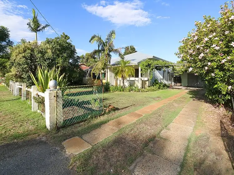 34 Iolanthe Street, Bassendean WA 6054