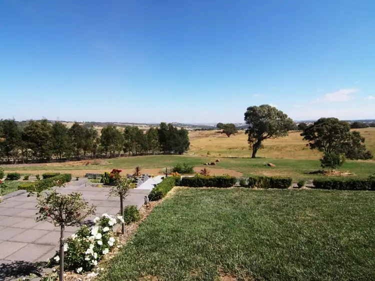 Second view of Homely house listing, 40 Silverdown Way, Orange NSW 2800