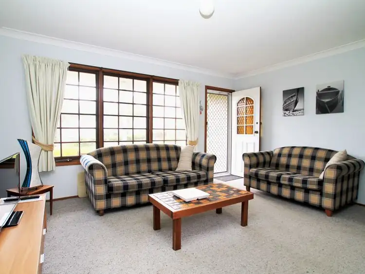 Second view of Homely house listing, 52 Berrara Road, Berrara NSW 2540