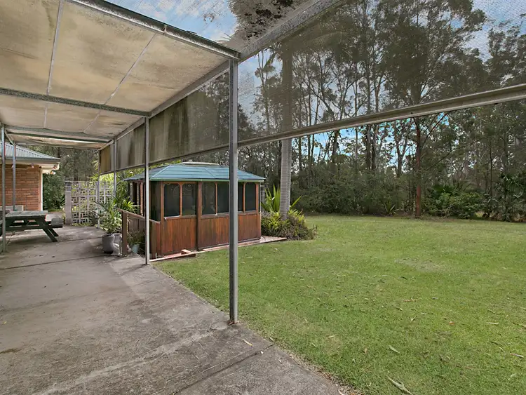 Second view of Homely house listing, 28 Brandy Hill Drive, Brandy Hill NSW 2324