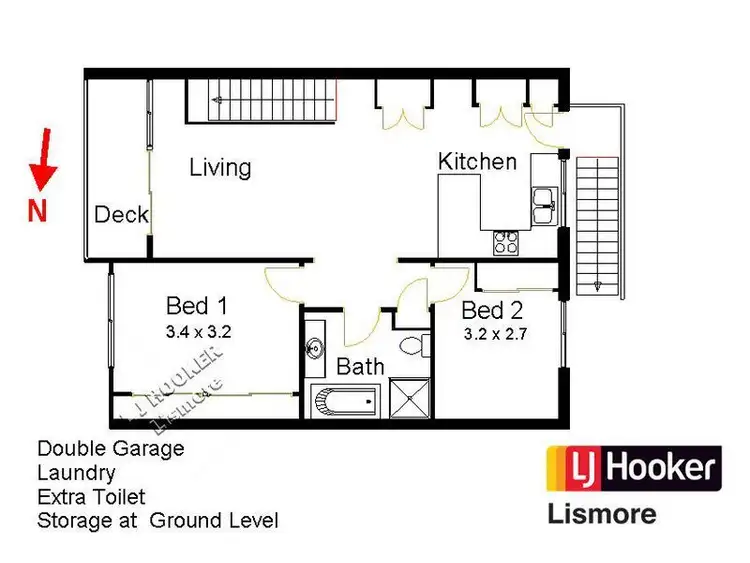 Sixth view of Homely unit listing, 5/5 Anstey Street, Girards Hill NSW 2480