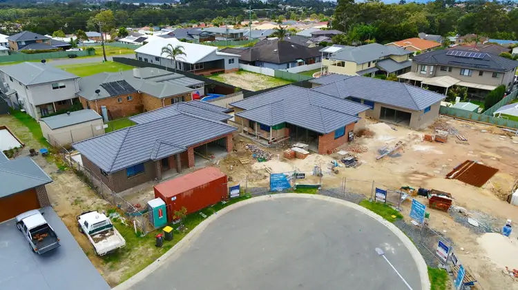 Lot 22 Cooyoyo Place, Ulladulla NSW 2539