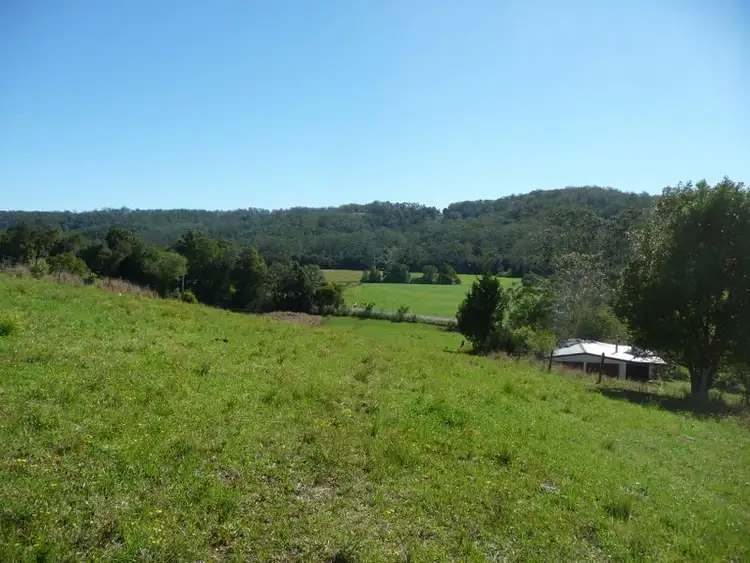 Main view of Homely rural property listing, Address available on request
